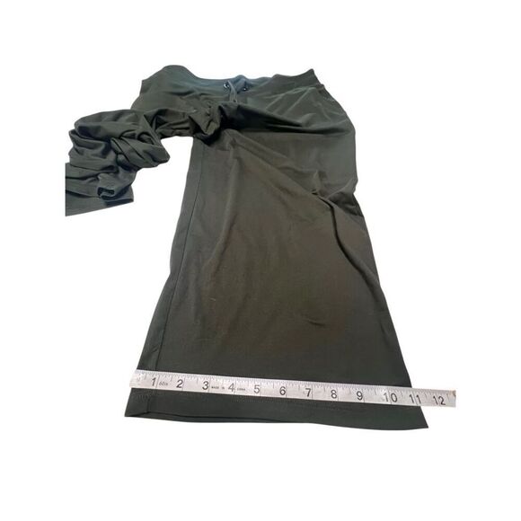 Balance Collection Womans Crop Capris Sz XL Green NWT - Picture 9 of 9